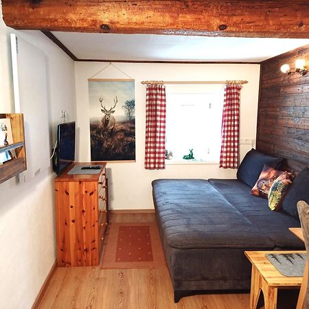 Ferienhaus Schwoellerbauer Sankt Martin am Grimming Екстериор снимка