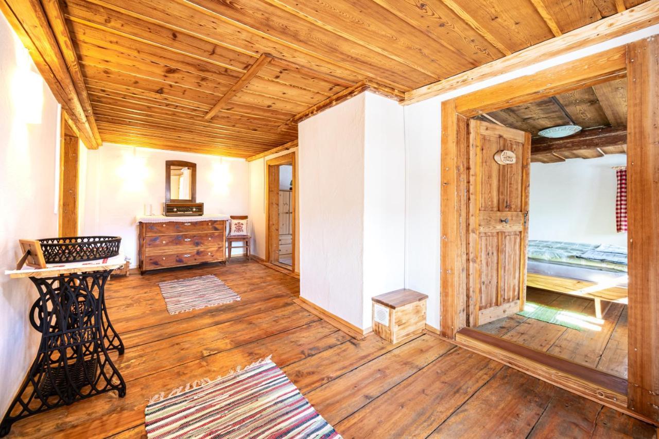 Ferienhaus Schwoellerbauer Sankt Martin am Grimming Екстериор снимка
