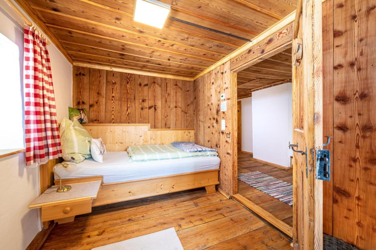 Ferienhaus Schwoellerbauer Sankt Martin am Grimming Екстериор снимка