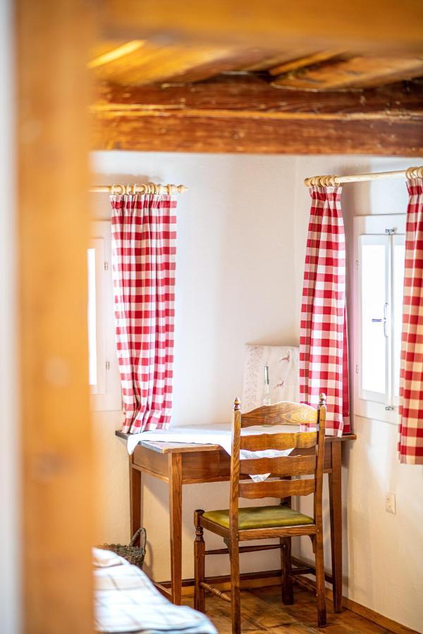Ferienhaus Schwoellerbauer Sankt Martin am Grimming Екстериор снимка