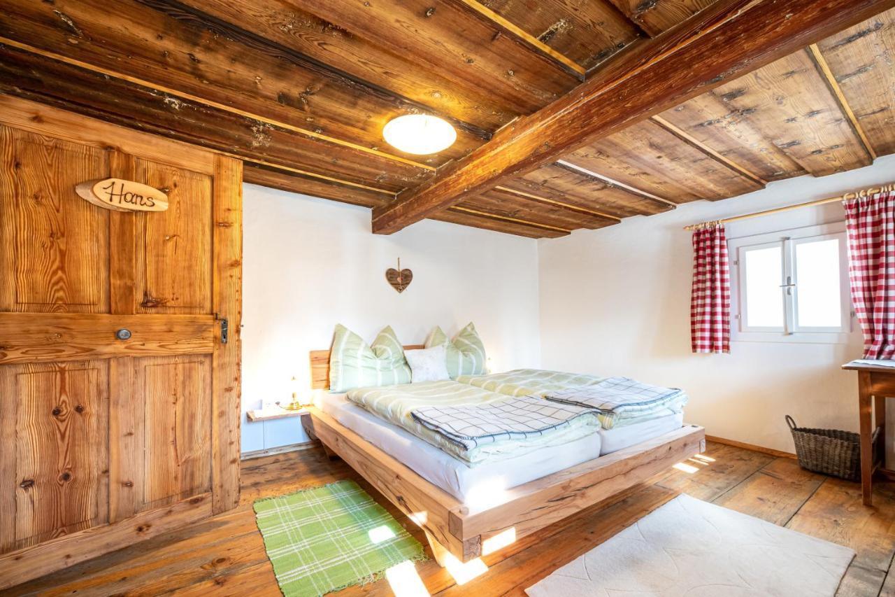Ferienhaus Schwoellerbauer Sankt Martin am Grimming Екстериор снимка
