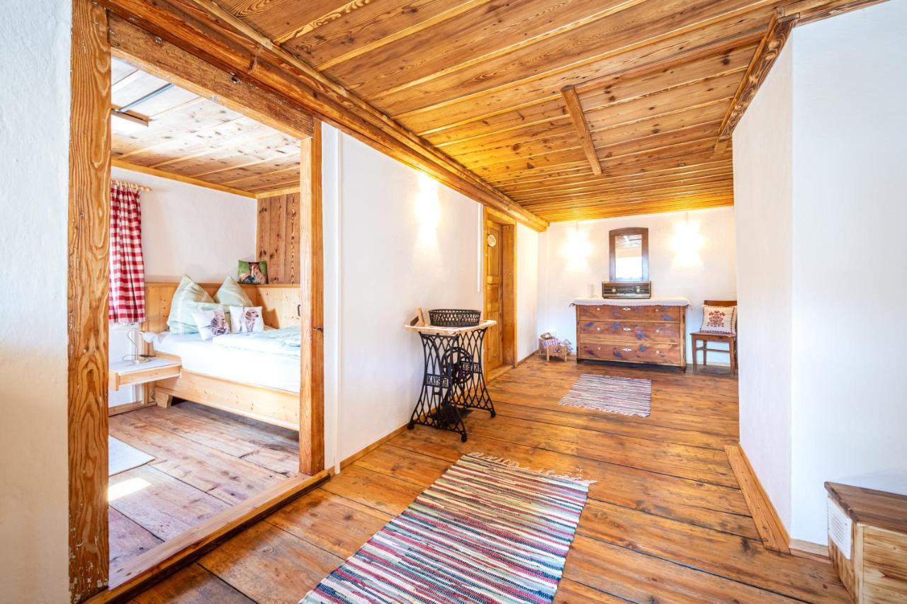 Ferienhaus Schwoellerbauer Sankt Martin am Grimming Екстериор снимка