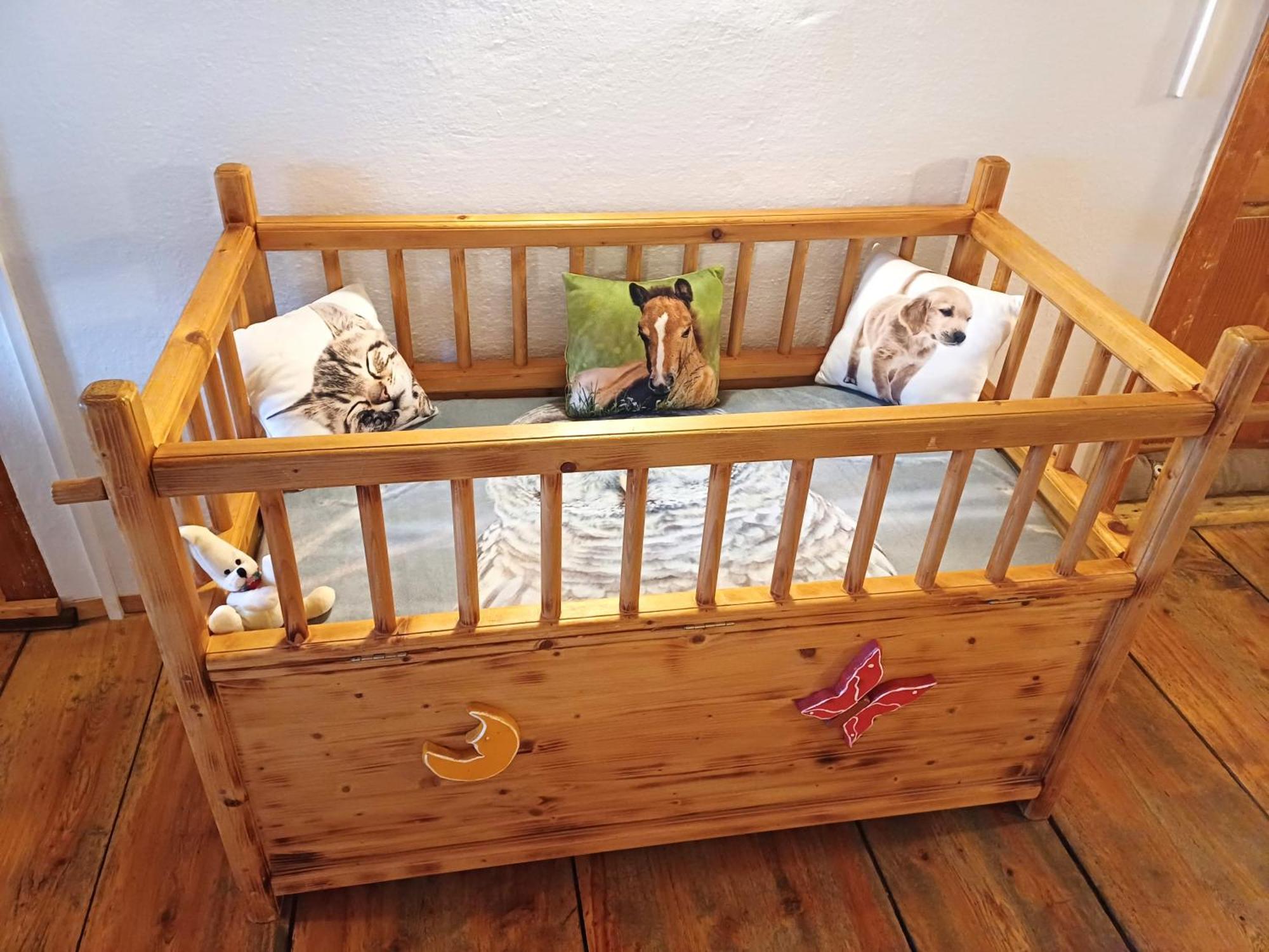 Ferienhaus Schwoellerbauer Sankt Martin am Grimming Екстериор снимка
