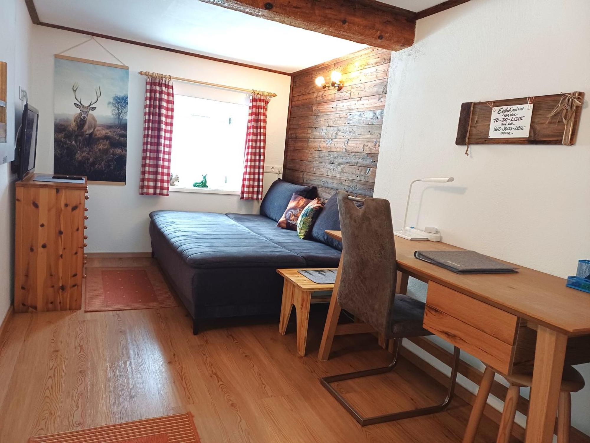 Ferienhaus Schwoellerbauer Sankt Martin am Grimming Екстериор снимка